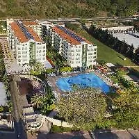 Grand Ring 5* Kemer