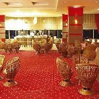 Hotel Grand Ring 5*