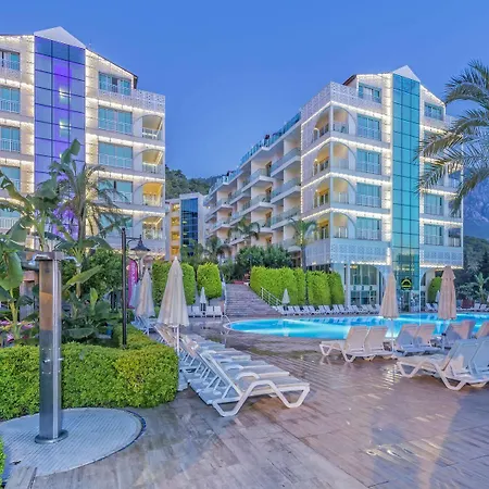 Grand Ring Kemer