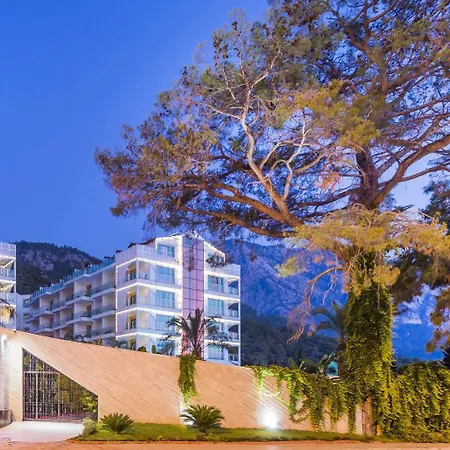 Grand Ring 5* Kemer