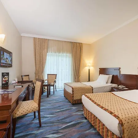 Grand Ring Hotel