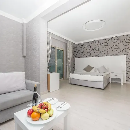 Grand Ring Kemer