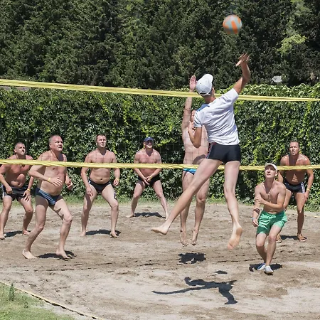 Hotel Grand Ring Kemer