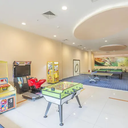 Grand Ring Hotel 5*