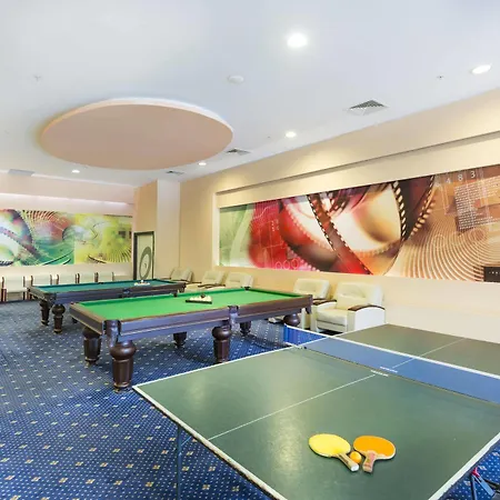 Grand Ring Kemer