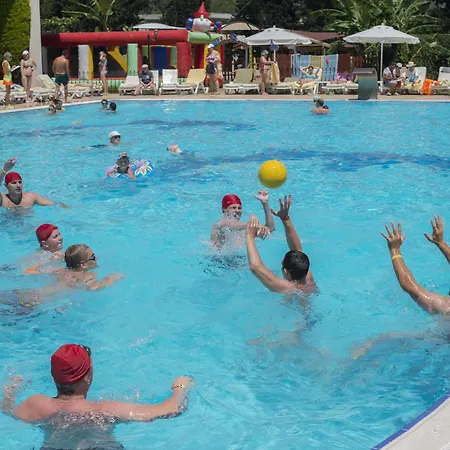 Grand Ring 5* Kemer