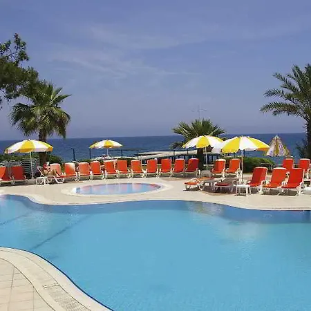 Hotel Grand Ring