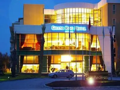 Grand Ring Hotel Kemer