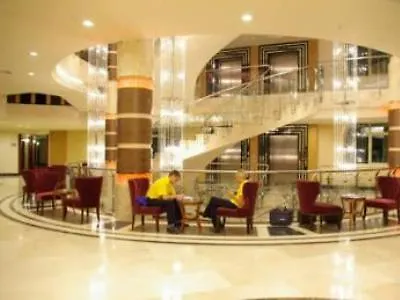 Hotel Grand Ring 5*