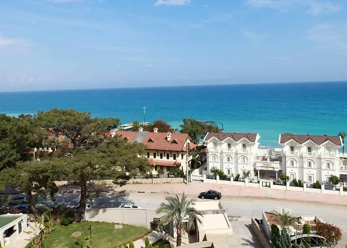 Grand Ring Hotell 5*