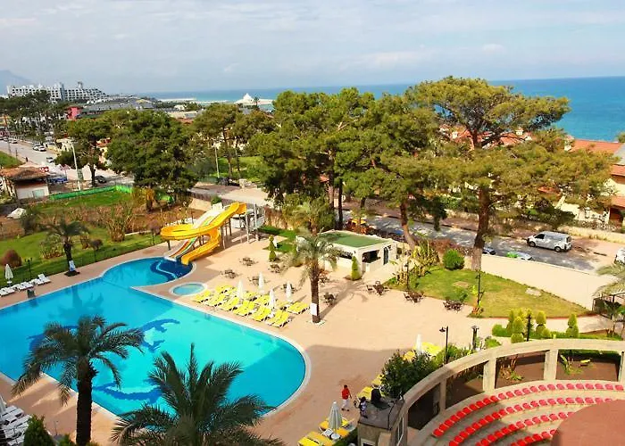 Grand Ring Kemer