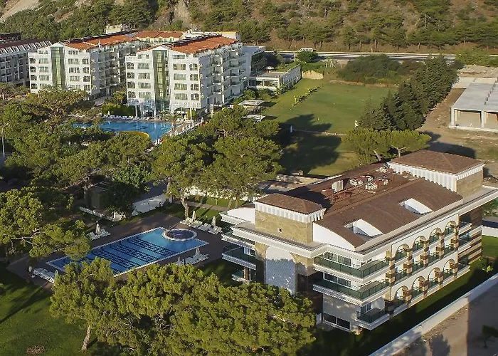 Hotell Grand Ring