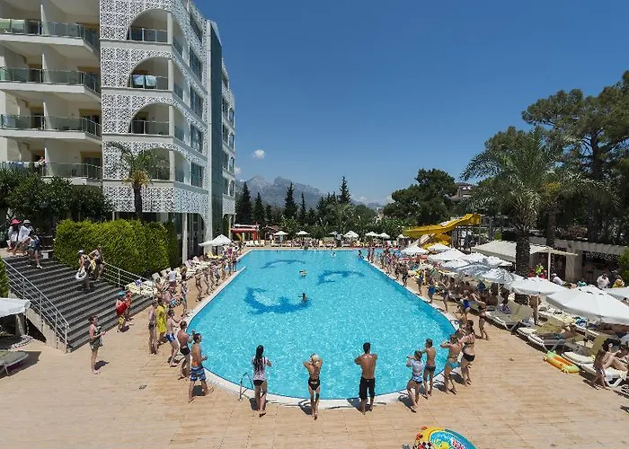 Grand Ring Kemer