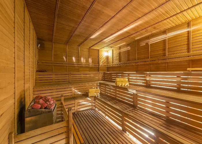 Отель Grand Ring Кемер