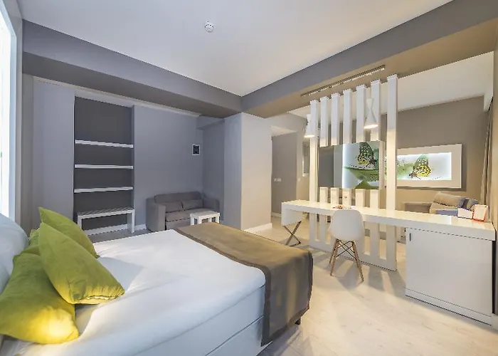 Ξενοδοχείο Grand Ring