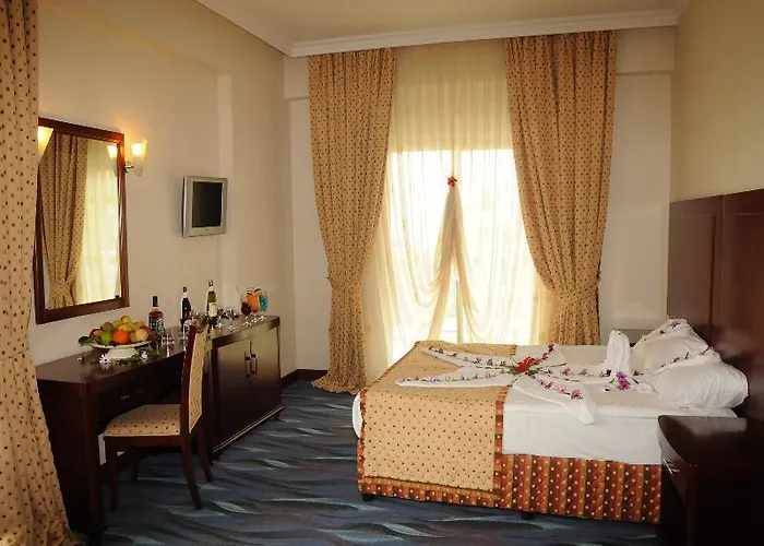 Grand Ring Hotell