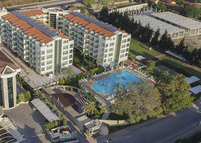 Grand Ring Ξενοδοχείο