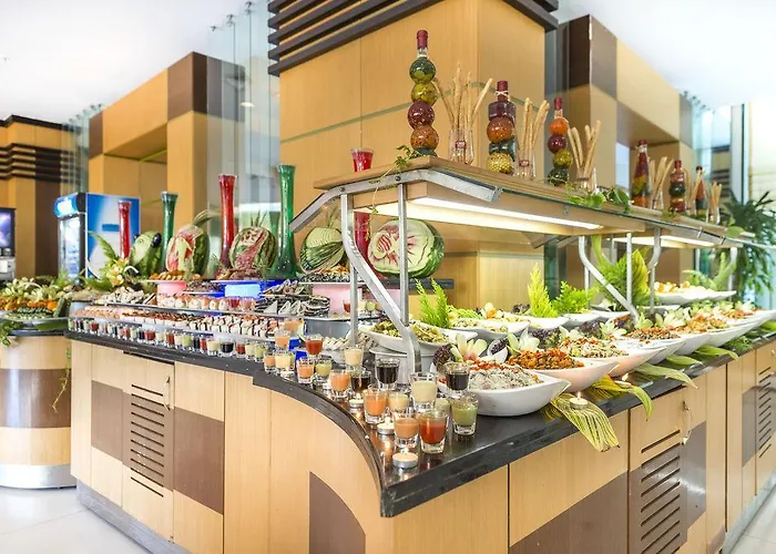 Grand Ring Hotell 5*