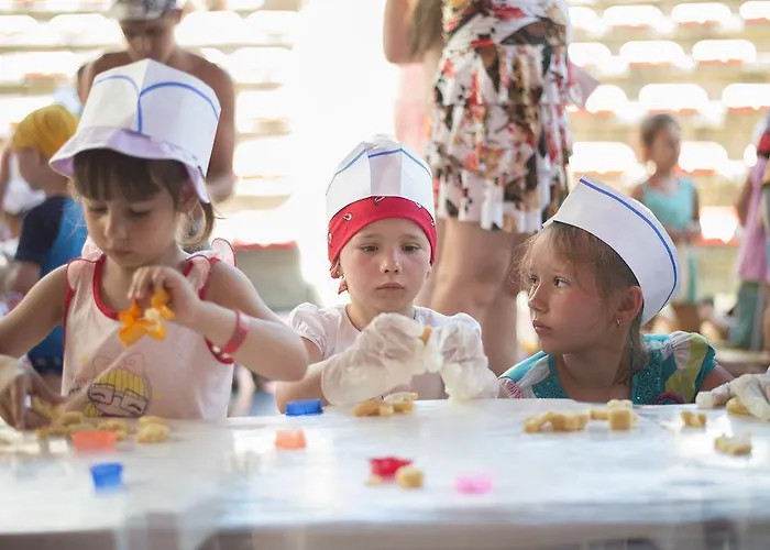 Grand Ring 5* Κεμέρ