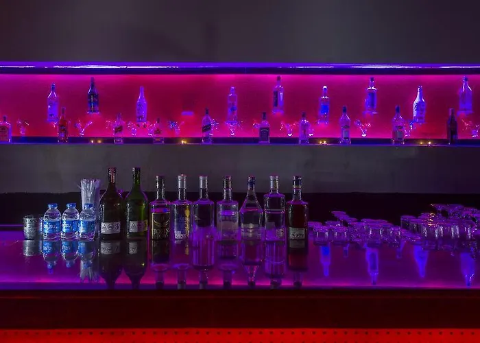 Grand Ring Отель