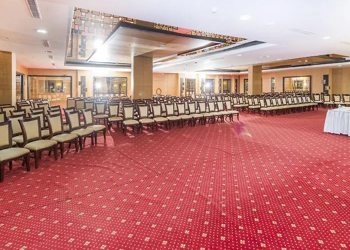 Grand Ring 5* Кемер