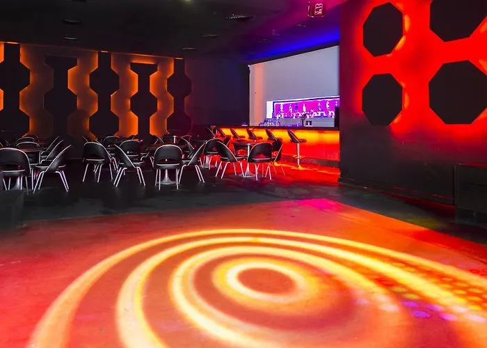 Grand Ring Отель Кемер