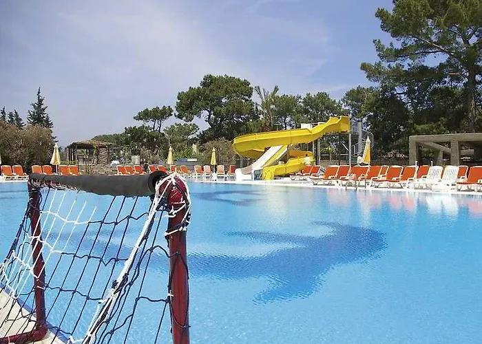 Grand Ring 5* Κεμέρ