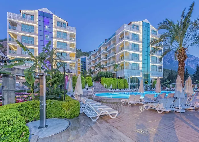 Grand Ring Kemer
