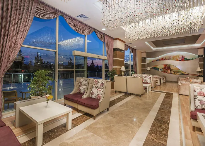 Grand Ring Ξενοδοχείο