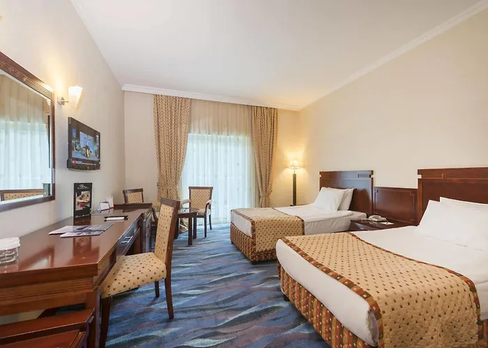 Grand Ring Hotell