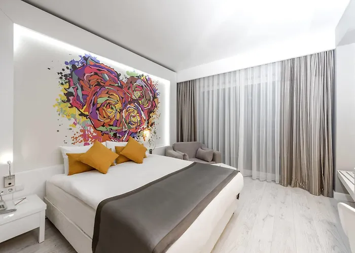 Hotell Grand Ring