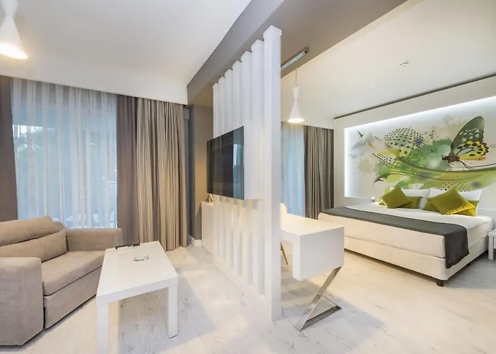 Grand Ring Отель