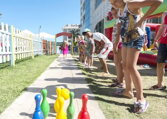 Ξενοδοχείο Grand Ring 5*