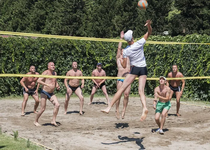 Отель Grand Ring Кемер