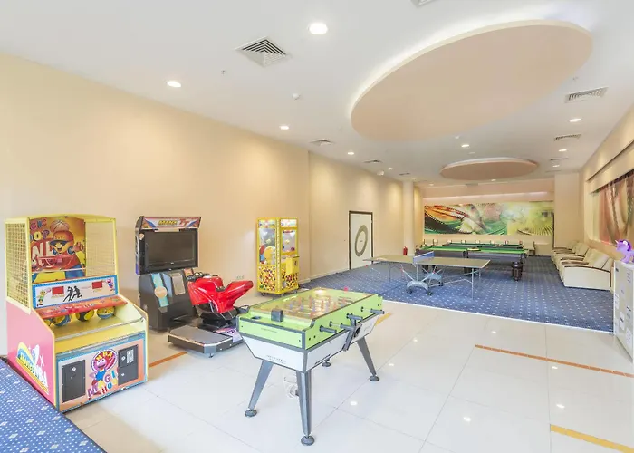 Grand Ring Hotell 5*