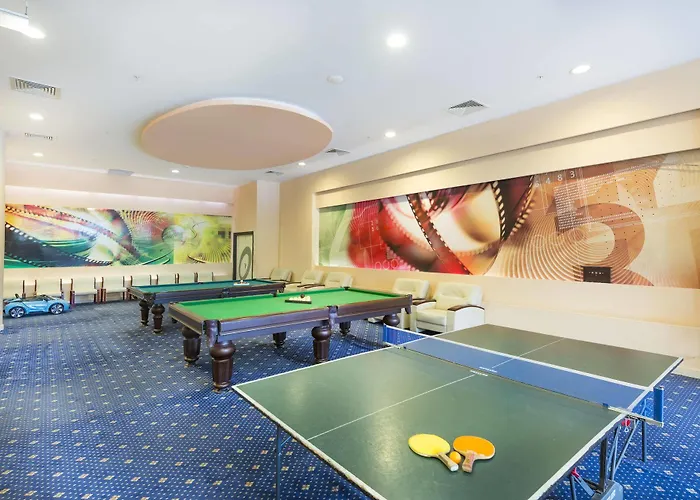 Grand Ring Kemer