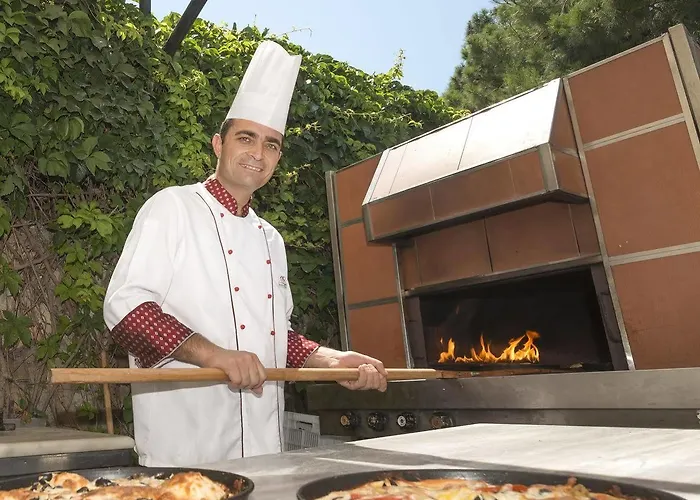 Grand Ring Отель