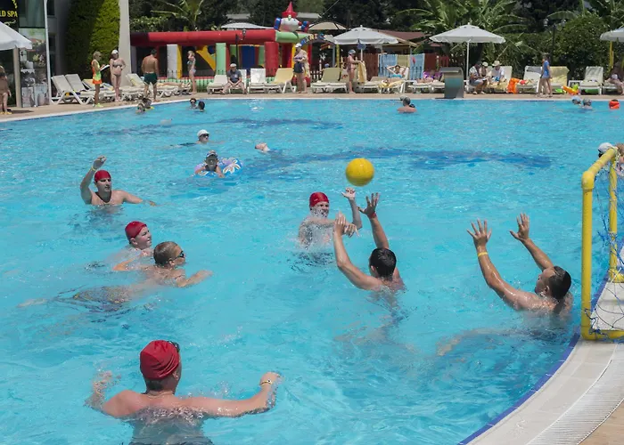 Grand Ring 5* Kemer