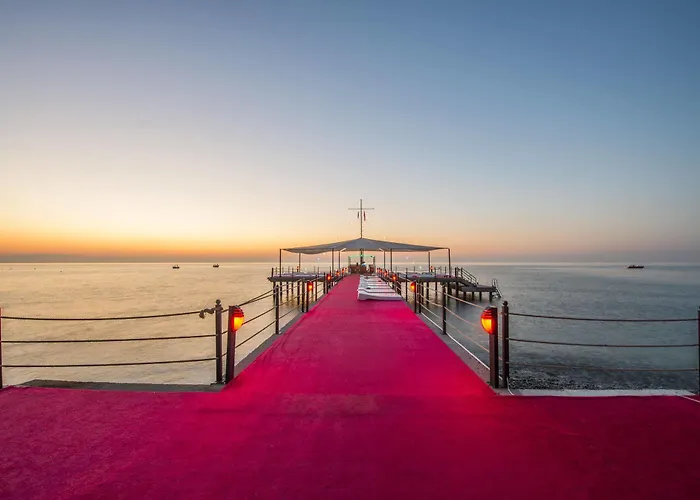 Grand Ring Кемер