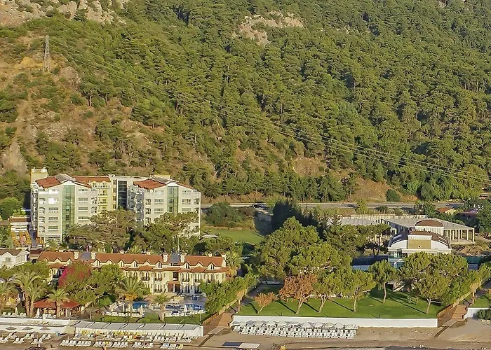 Grand Ring Hotell 5*