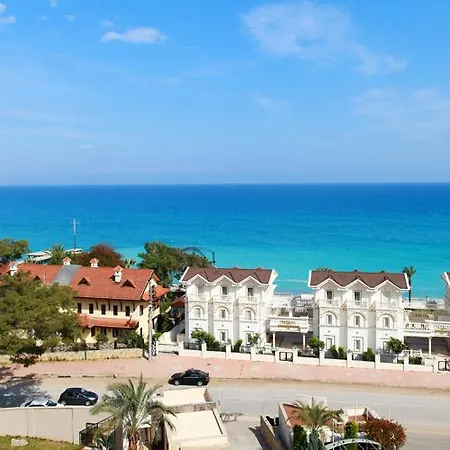 Grand Ring Hotell Kemer