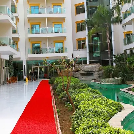 Szálloda Grand Ring 5*