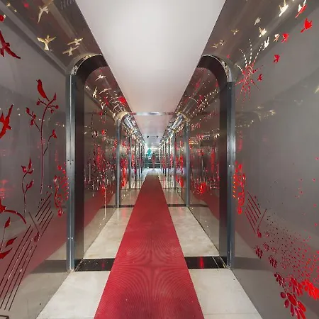 Grand Ring Szálloda 5*