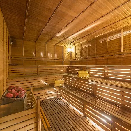 Szálloda Grand Ring Kemer