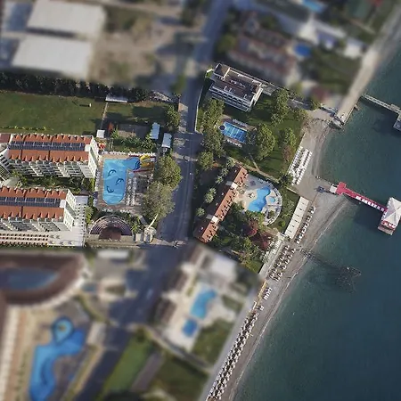 Grand Ring Szálloda 5*