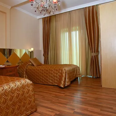 Grand Ring Отель