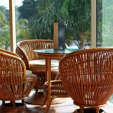 Grand Ring Szálloda Kemer