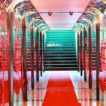 Grand Ring Отель 5*