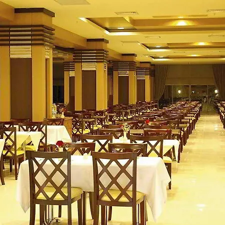 Отель Grand Ring