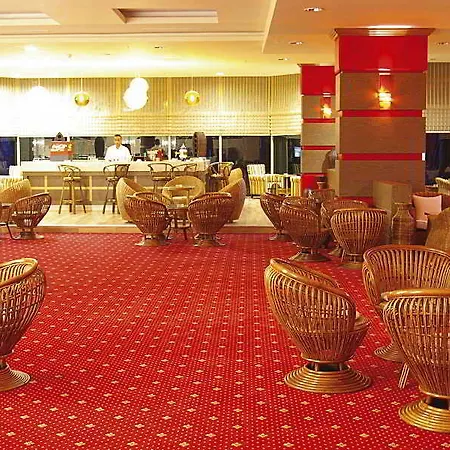 Отель Grand Ring 5*